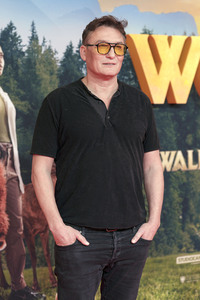 Filmpremiere 'Woodwalkers 2' in München