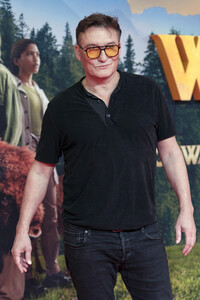 Filmpremiere 'Woodwalkers 2' in München