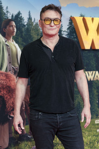 Filmpremiere 'Woodwalkers 2' in München