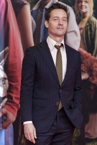 Filmpremiere 'Woodwalkers 2' in München