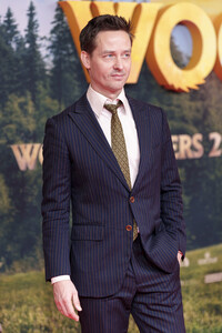 Filmpremiere 'Woodwalkers 2' in München