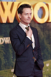 Filmpremiere 'Woodwalkers 2' in München