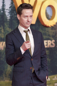 Filmpremiere 'Woodwalkers 2' in München