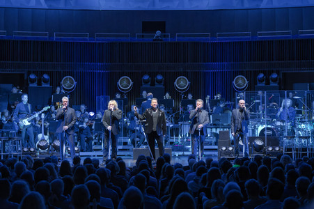 Konzert von Die Prinzen in Hannover