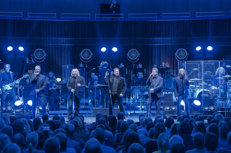 Konzert von Die Prinzen in Hannover