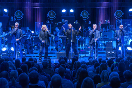 Konzert von Die Prinzen in Hannover