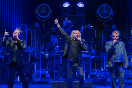 Konzert von Die Prinzen in Hannover