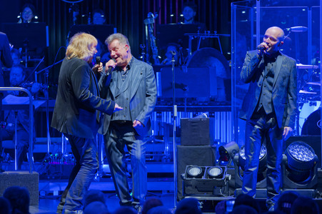 Konzert von Die Prinzen in Hannover