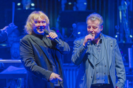 Konzert von Die Prinzen in Hannover