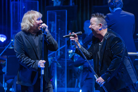 Konzert von Die Prinzen in Hannover