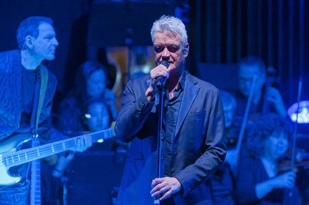 Konzert von Die Prinzen in Hannover