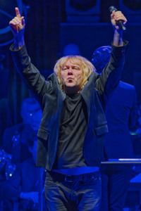 Konzert von Die Prinzen in Hannover