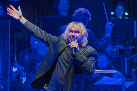 Konzert von Die Prinzen in Hannover