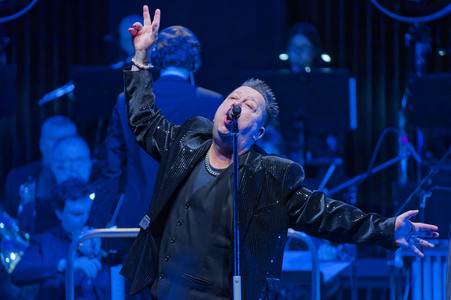 Konzert von Die Prinzen in Hannover