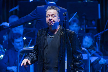 Konzert von Die Prinzen in Hannover