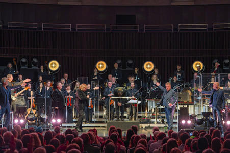 Konzert von Die Prinzen in Hannover