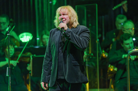 Konzert von Die Prinzen in Hannover