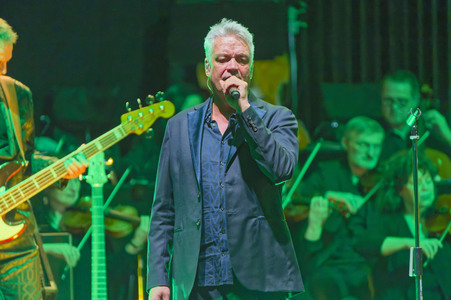 Konzert von Die Prinzen in Hannover