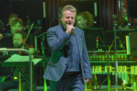 Konzert von Die Prinzen in Hannover