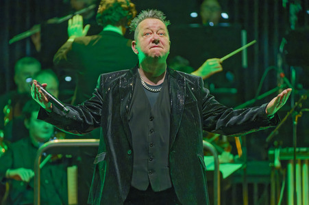 Konzert von Die Prinzen in Hannover