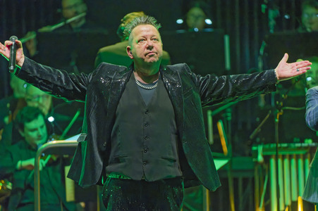 Konzert von Die Prinzen in Hannover