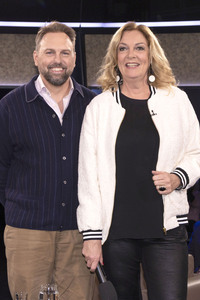 'NDR Talk Show' in Hamburg