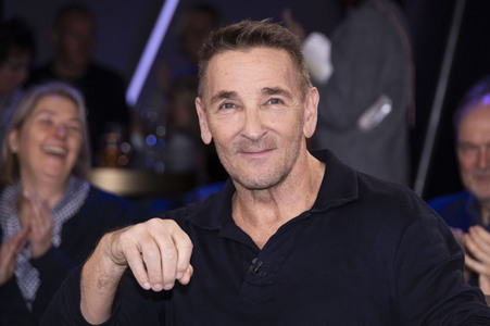 'NDR Talk Show' in Hamburg