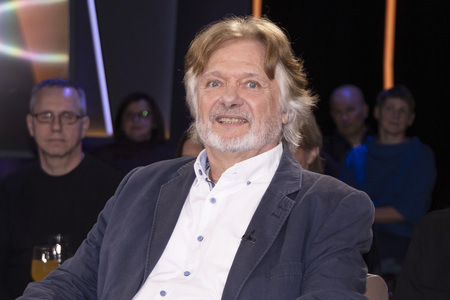 'NDR Talk Show' in Hamburg