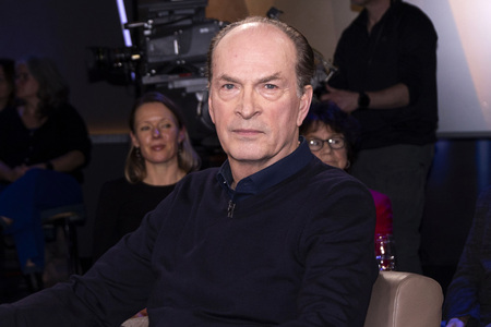 'NDR Talk Show' in Hamburg