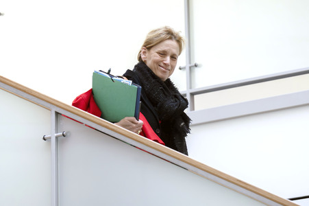 Pressekonferenz nach der Bundesvorstandssitzung der CDU in Berlin