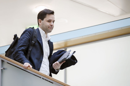 Pressekonferenz nach der Bundesvorstandssitzung der CDU in Berlin