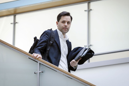 Pressekonferenz nach der Bundesvorstandssitzung der CDU in Berlin