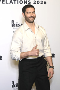 César - Soirée des Révélations in Paris