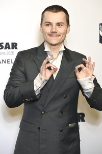 César - Soirée des Révélations in Paris