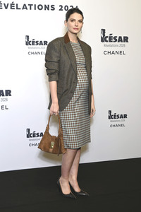 César - Soirée des Révélations in Paris