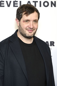 César - Soirée des Révélations in Paris