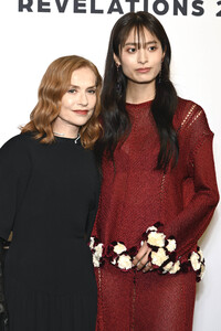 César - Soirée des Révélations in Paris