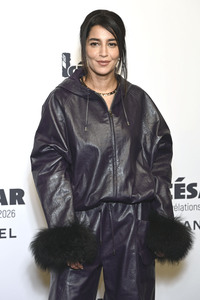 César - Soirée des Révélations in Paris