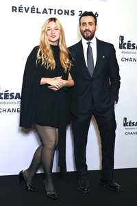 César - Soirée des Révélations in Paris