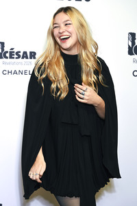 César - Soirée des Révélations in Paris