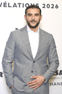 César - Soirée des Révélations in Paris