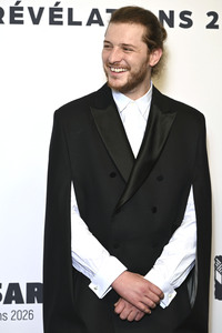 César - Soirée des Révélations in Paris