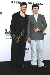 César - Soirée des Révélations in Paris