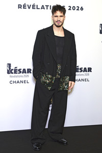 César - Soirée des Révélations in Paris