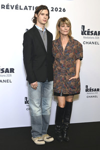 César - Soirée des Révélations in Paris