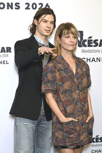 César - Soirée des Révélations in Paris