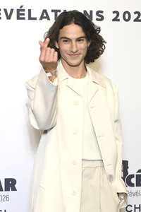 César - Soirée des Révélations in Paris