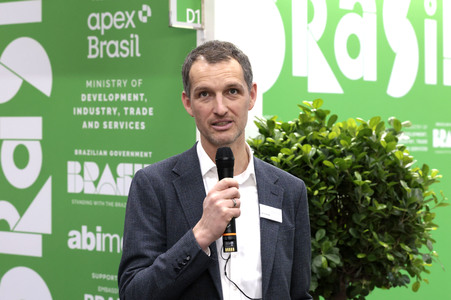 Möbelmesse imm cologne in Köln