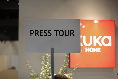 Möbelmesse imm cologne in Köln