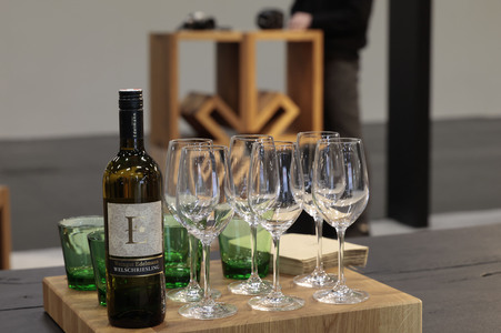 Möbelmesse imm cologne in Köln